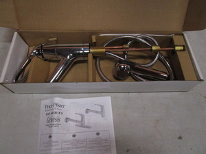 Kitchen Faucet