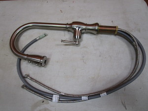 Kitchen Faucet