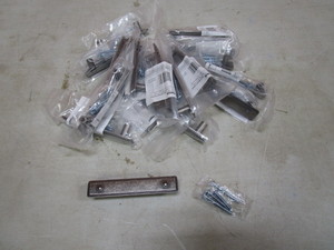 (18) 4 DrawerCabinet Pulls