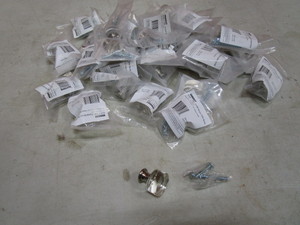 (30) DrawerCabinet Pulls