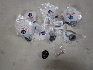 (10) DrawerCabinet Pulls