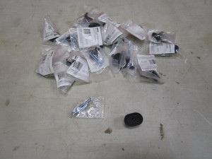 (20) DrawerCabinet Pulls