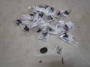 (24) DrawerCabinet Pulls