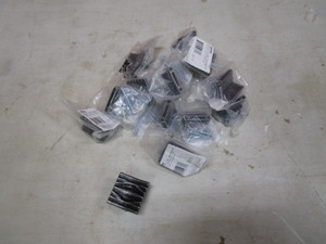 (13) DrawerCabinet Pulls