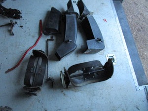 Misc Snowblower Parts