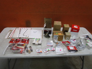 Misc Small Engine Parts
