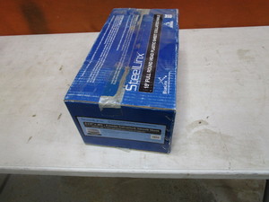 Box of Coil Siding Nails