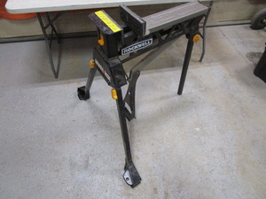 Rockwell Jawhorse