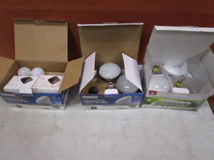 Light Bulbs