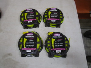Trimmer String Line