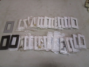 Rocker Switch Covers