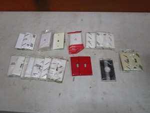 Light Switch Covers & Misc Covers