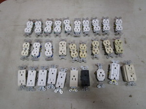 Outlets