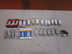Light Switches