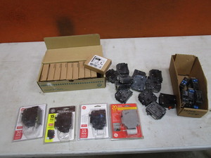 Circuit Breakers