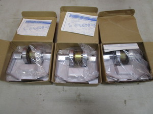 Door Handles