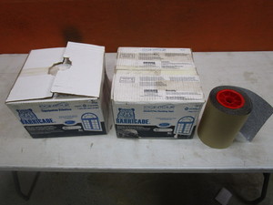 8 Wide Stretchable Flashing Tape