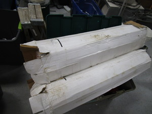 (2) Rolls Sub Seal