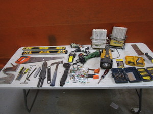 Misc Tools