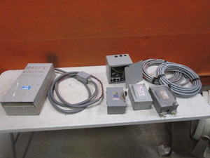 Electrical Boxes & Conduit