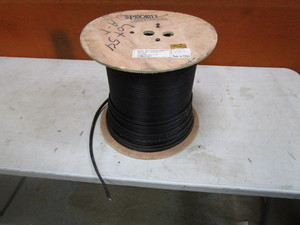 Spool of Cable