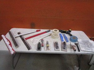 Drywall Tools