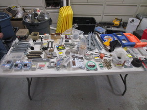 Hardware & Misc