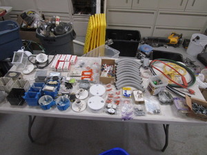 Misc Electrical Items