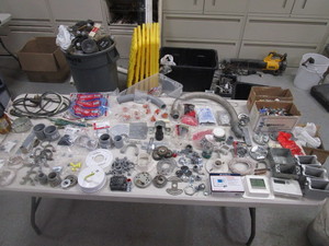 Misc Electrical Items