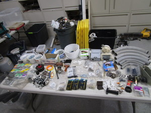 Hardware & Misc