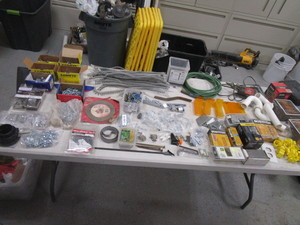 Hardware & Misc