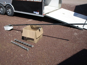 Garage Door Opener & Misc Door Parts