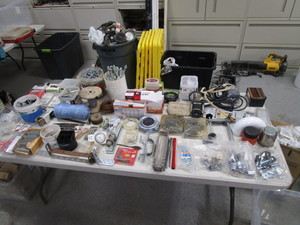 Hardware & Misc