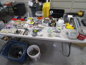Hardware & Misc