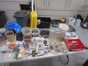 Hardware & Misc