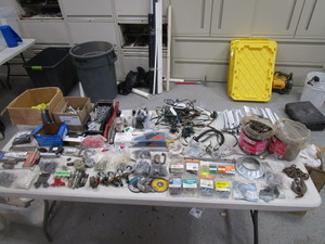 Hardware & Misc