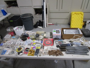 Hardware & Misc