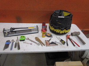 Misc Tools