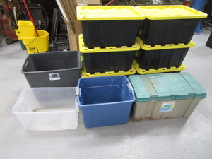 (10) Totes