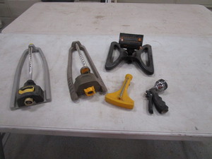 LawnGarden Sprinklers