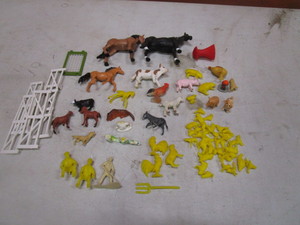 Farm Animals