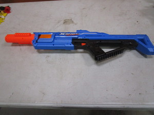 Nerf Gun