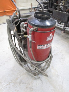 Allied Hot Water Pressure Washer