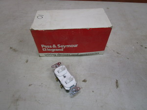(10) Double Light Switches