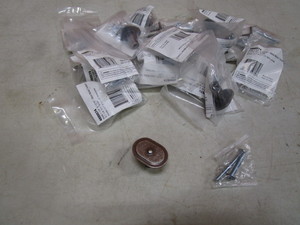 (20) DrawerCabinet Pulls
