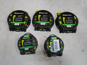 Trimmer String Line