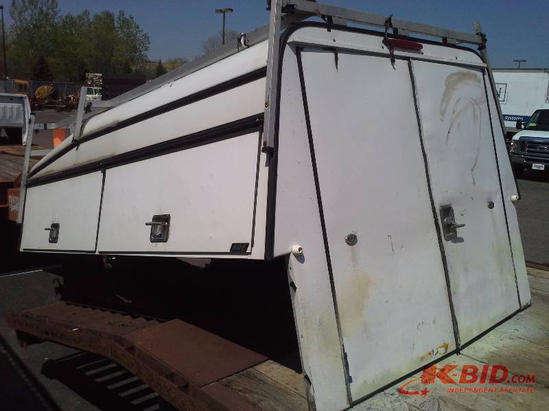 Chevrolet Topper