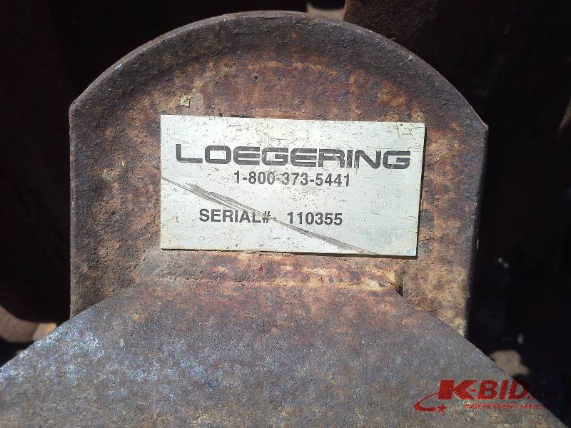 Loegering Track