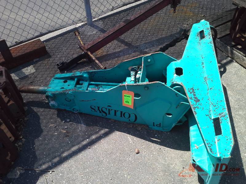 Bobcat Attachment