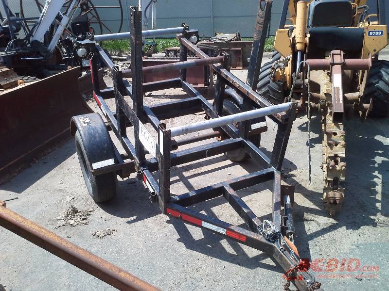 Utility Trailer